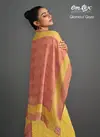 Glamour Gaze By Omtex Lawn Cotton Designer Dress Material Wholesale Online